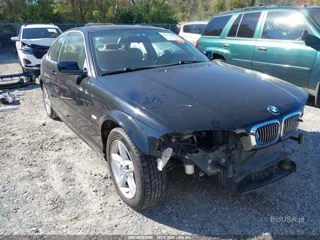 BMW 325CI