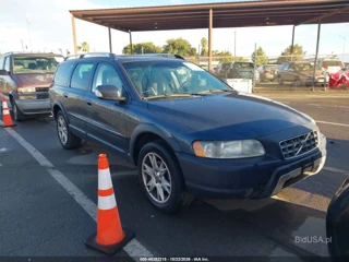 VOLVO VOLVO XC70 2.5T