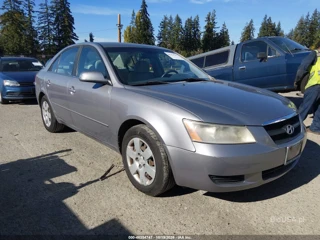 HYUNDAI HYUNDAI SONATA GLS V6