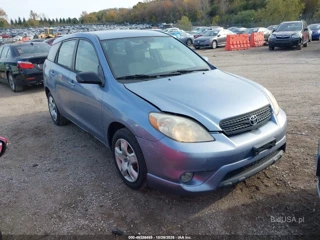 TOYOTA TOYOTA COROLLA MATRIX XR