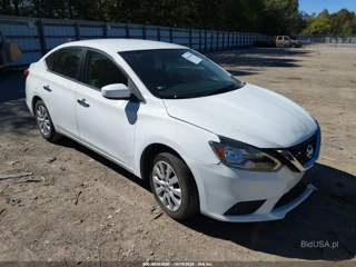 NISSAN NISSAN SENTRA FE+ S/S/SL/SR/SV