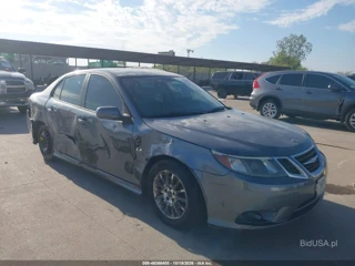 SAAB SAAB 9-3 2.0T