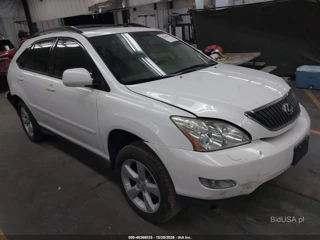 LEXUS LEXUS RX 350