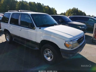 FORD FORD EXPLORER EDDIE BAUER/LIMITED/XL/XLT