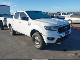 FORD FORD RANGER XLT