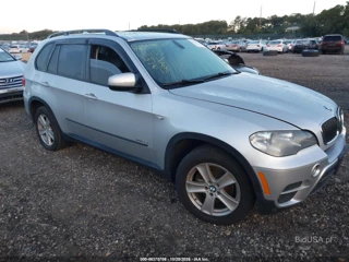 BMW X5 XDRIVE35I/XDRIVE35I PREMIUM/XDRIVE35I SPORT ACTIVITY