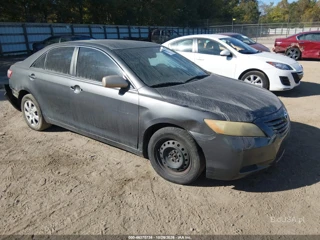 TOYOTA TOYOTA CAMRY LE