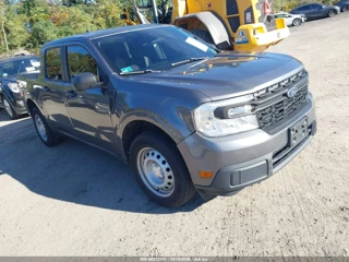 FORD FORD MAVERICK XL