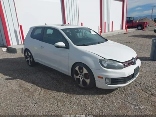 VOLKSWAGEN VOLKSWAGEN GTI 2-DOOR