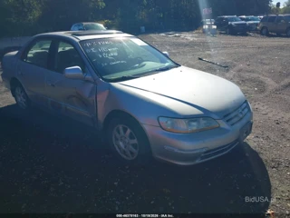 HONDA HONDA ACCORD 2.3 EX/2.3 SE
