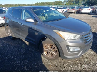 HYUNDAI HYUNDAI SANTA FE SPORT
