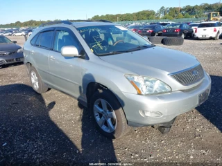 LEXUS LEXUS RX 330