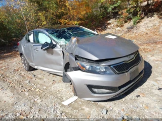 KIA KIA OPTIMA SX