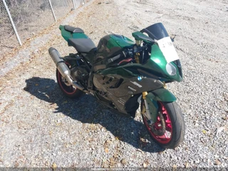 BMW S 1000 RR