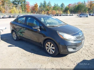 KIA KIA RIO EX