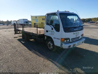 ISUZU ISUZU NPR