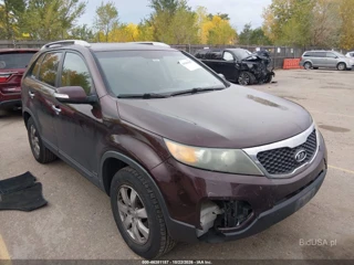 KIA KIA SORENTO LX V6