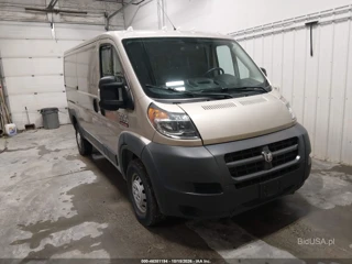 RAM RAM PROMASTER 1500 LOW ROOF 136 WB
