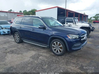 MERCEDES-BENZ MERCEDES-BENZ GLS 450 4MATIC