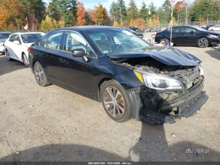 SUBARU SUBARU LEGACY 2.5I LIMITED