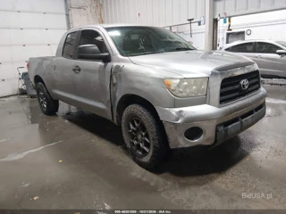 TOYOTA TOYOTA TUNDRA SR5 4.7L V8