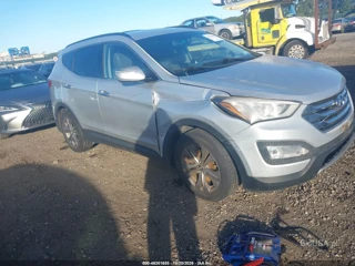 HYUNDAI HYUNDAI SANTA FE SPORT 2.4L