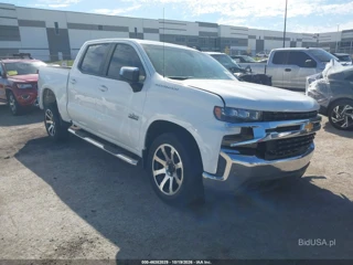 CHEVROLET CHEVROLET SILVERADO 1500 LT