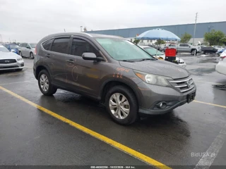 HONDA HONDA CR-V EX-L
