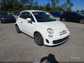 FIAT FIAT 500 POP