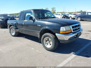 FORD FORD RANGER XL/XLT