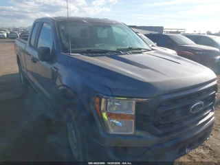 FORD FORD F-150 XL
