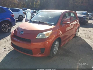 SCION SCION XD