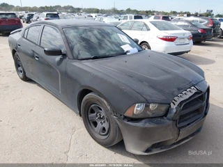 DODGE DODGE CHARGER SXT PLUS