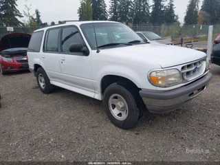 FORD FORD EXPLORER EDDIE BAUER/LIMITED/XL/XLT