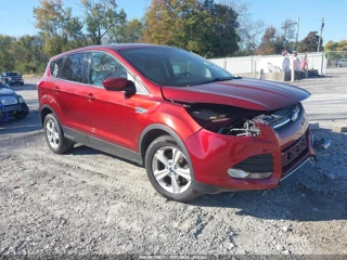 FORD FORD ESCAPE SE