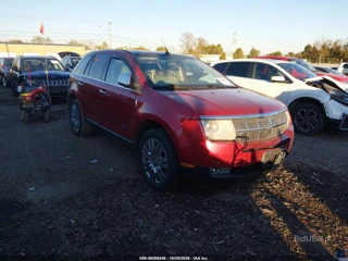 LINCOLN LINCOLN MKX