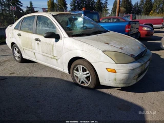 FORD FORD FOCUS SE