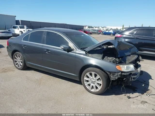 VOLVO VOLVO S80 3.2