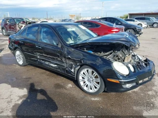 MERCEDES-BENZ MERCEDES-BENZ E 350 4MATIC