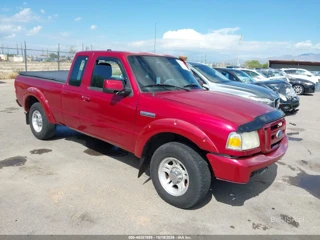 FORD FORD RANGER SPORT