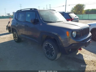 JEEP JEEP RENEGADE TRAILHAWK
