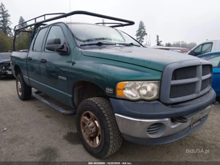 DODGE DODGE RAM 2500 SLT/LARAMIE/ST