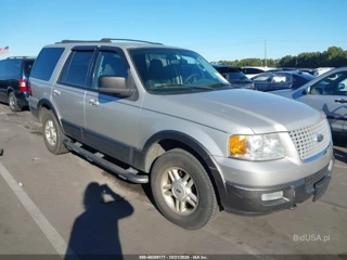 FORD FORD EXPEDITION NBX/XLT