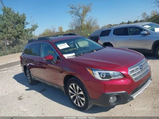 SUBARU SUBARU OUTBACK 2.5I LIMITED