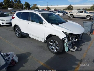 HONDA HONDA CR-V EX