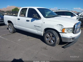 DODGE DODGE RAM 1500 SLT/LARAMIE/ST