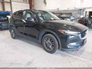 MAZDA MAZDA CX-5 TOURING