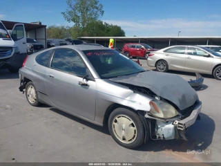 HONDA HONDA INSIGHT