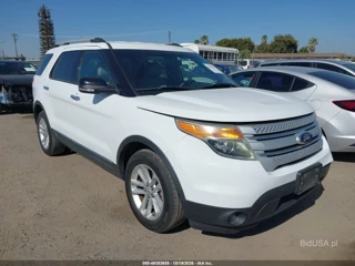 FORD FORD EXPLORER XLT