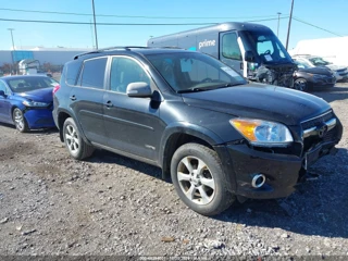 TOYOTA TOYOTA RAV4 LIMITED